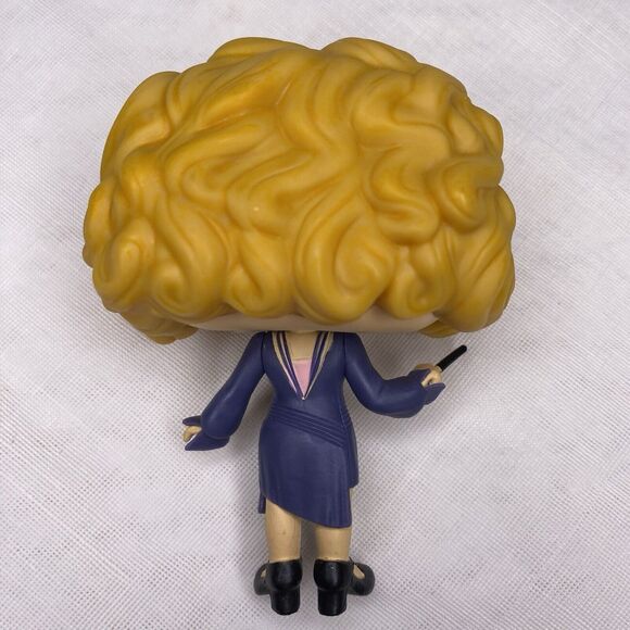 Funko Pop! Fantastic Beasts Queenie Goldstein #03 - Picture 2 of 4